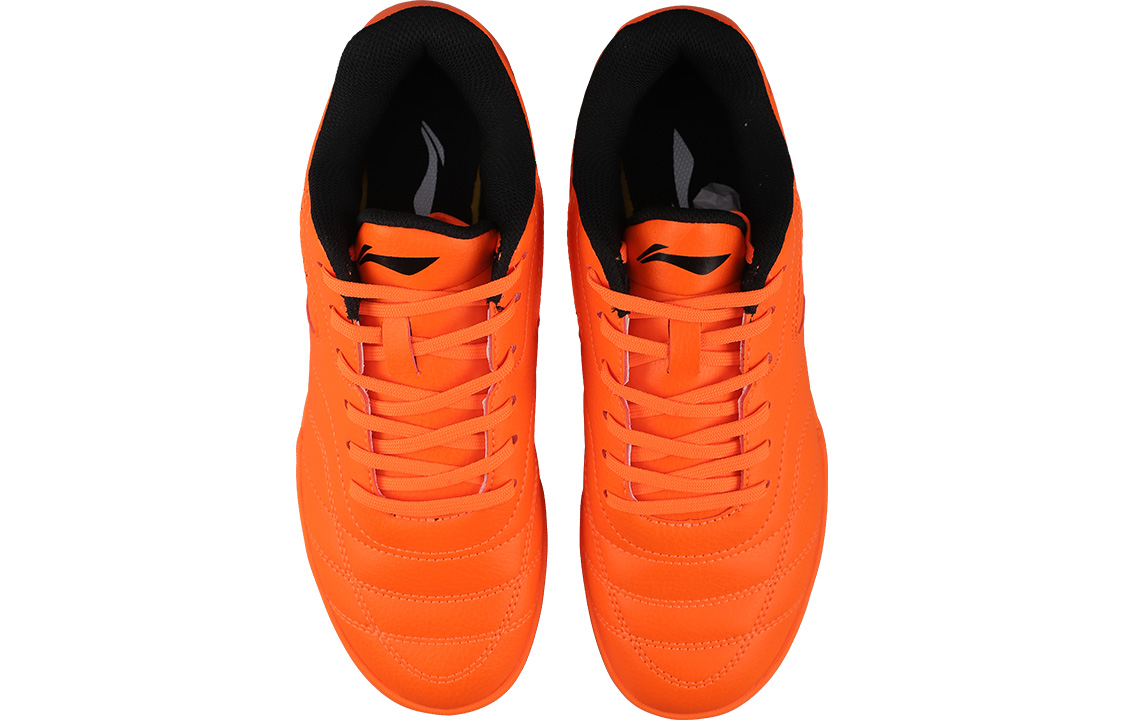 Shop Li-Ning Fußball Training ''Orange Stollen'' ASTN013-4