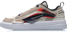 Buy Li-Ning Form G Low Top 'Coklat Hitam' AGCR087-4