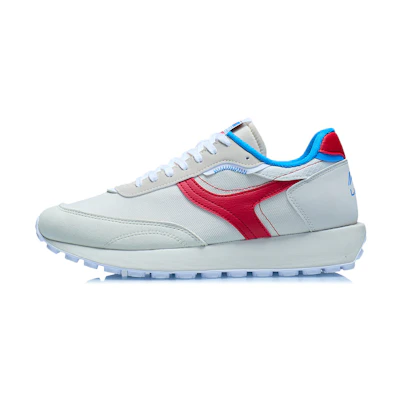 Li-Ning FreeWay 'Grey Red'
