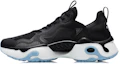 Buy Li-Ning Fresh ''Schwarz Low-Top Laufschuhe'' ARHR033-2