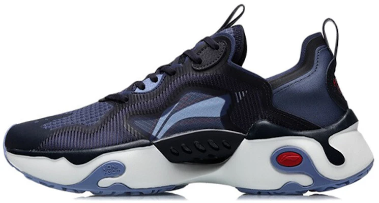 Li-Ning Fresh ''Marineblau'' ARHR033-1 Buy Li-Ning Fresh ''Marineblau'' ARHR033-1