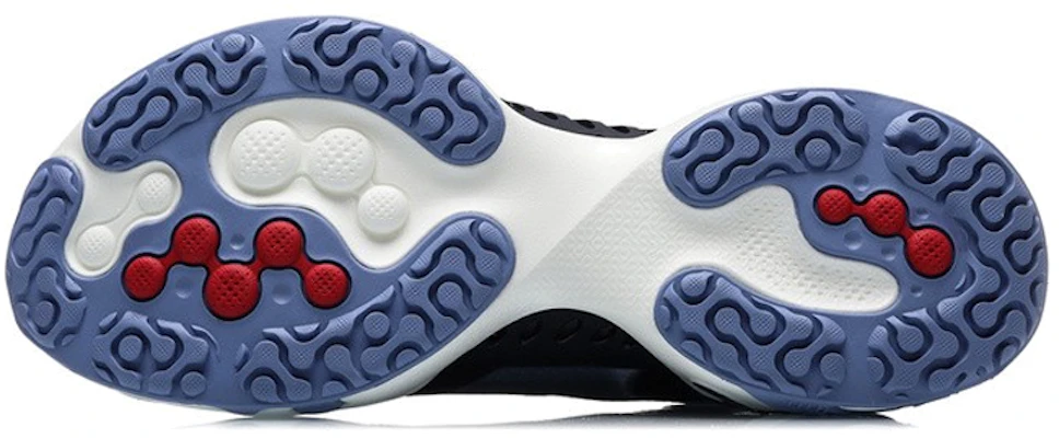 Li-Ning Fresh ''Marineblau'' ARHR033-1 Details for Li-Ning Fresh ''Marineblau'' ARHR033-1