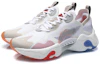 Lookbook Li-Ning Fresh ''Weiß Blau Orange'' ARHR033-3