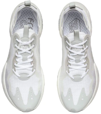 Li-Ning Fresh Low ''Weiß Grau'' ARHR033-5 Shop Li-Ning Fresh Low ''Weiß Grau'' ARHR033-5