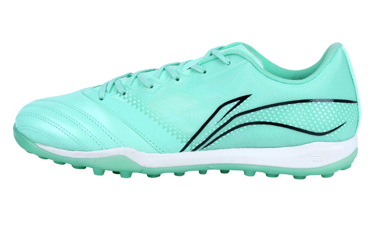 Li-Ning Furious Rider 2 'Ice Green'