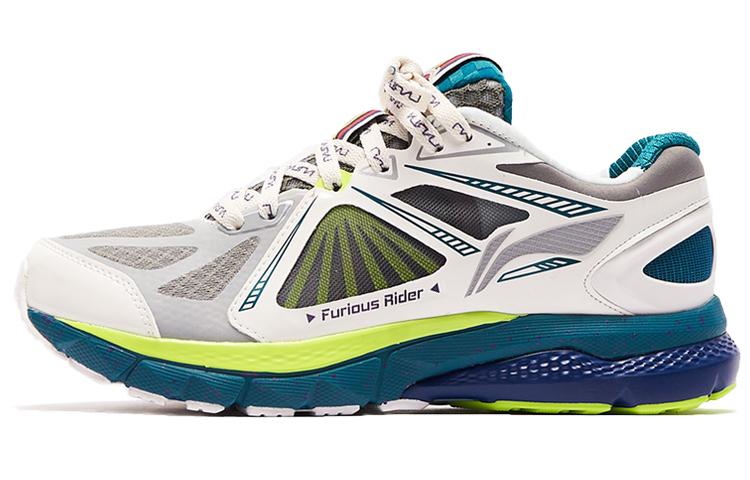 Li-Ning Furious Rider 3 OG ARZQ005-4