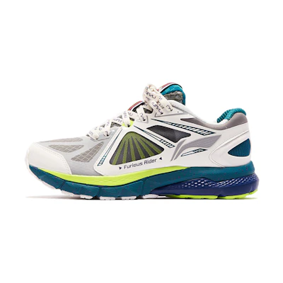 Li-Ning Furious Rider 3 OG