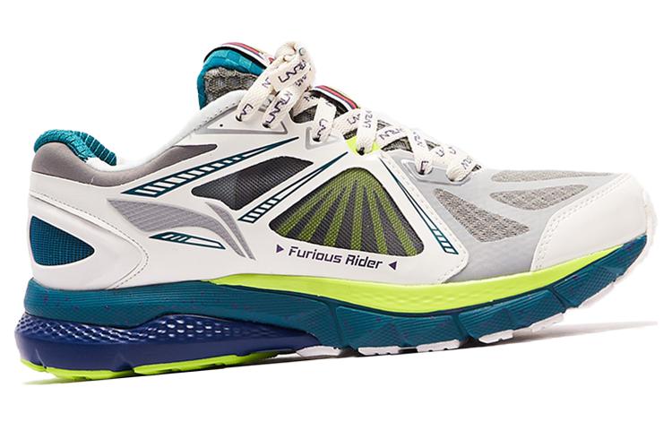 Order Li-Ning Furious Rider 3 OG ARZQ005-4