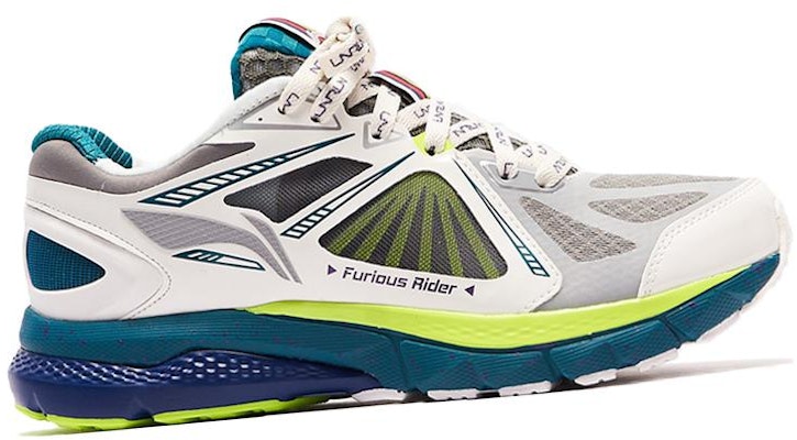 Li-Ning Furious Rider 3 OG Lelaki Sneakers ARZQ005-4 Order Li-Ning Furious Rider 3 OG Lelaki Sneakers ARZQ005-4