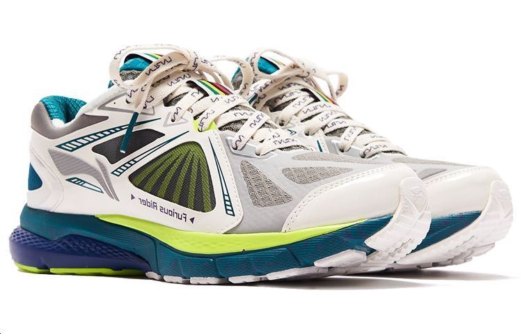 Shop Li-Ning Furious Rider 3 OG ARZQ005-4