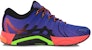 Li-Ning Furious Rider 4 'Ungu Jingga' ARZP001-1