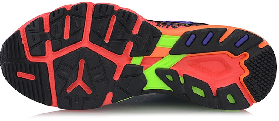 Li-Ning Furious Rider 4 'Ungu Jingga' ARZP001-1 Purchase Li-Ning Furious Rider 4 'Ungu Jingga' ARZP001-1