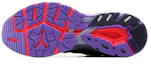 Purchase Li-Ning Furious Rider 4 x Paris Fashion Week 'Purple Red' Sepatu Sneakers ARZN009-1