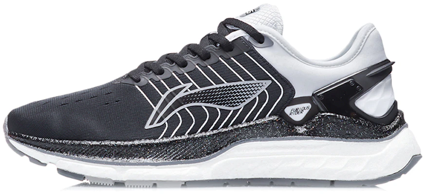 Li-Ning Furious Rider 5 'Negro Blanco' ARZR001-1 Buy Li-Ning Furious Rider 5 'Negro Blanco' ARZR001-1