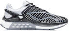 Order Li-Ning Furious Rider 5 'Negro Blanco' ARZR001-1
