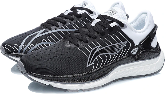 Li-Ning Furious Rider 5 'Negro Blanco' ARZR001-1 Lookbook Li-Ning Furious Rider 5 'Negro Blanco' ARZR001-1