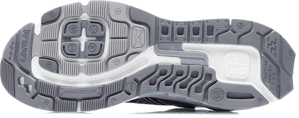 Li-Ning Furious Rider 5 'Negro Blanco' ARZR001-1 Purchase Li-Ning Furious Rider 5 'Negro Blanco' ARZR001-1