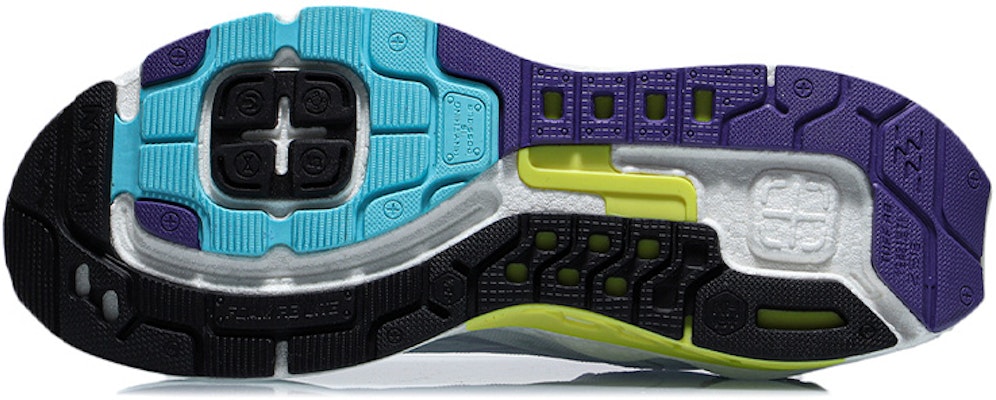 Li-Ning Furious Rider 5 'Putih Neon Biru Ungu' ARZR001-5 Purchase Li-Ning Furious Rider 5 'Putih Neon Biru Ungu' ARZR001-5