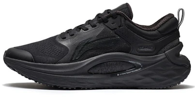 Li-Ning Furious Rider 6 'Black' ARZS001-1 Li-Ning Furious Rider 6 'Black' ARZS001-1