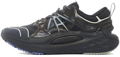 Li-Ning Furious Rider 6 'Black' ARZS005-2 Li-Ning Furious Rider 6 'Black' ARZS005-2