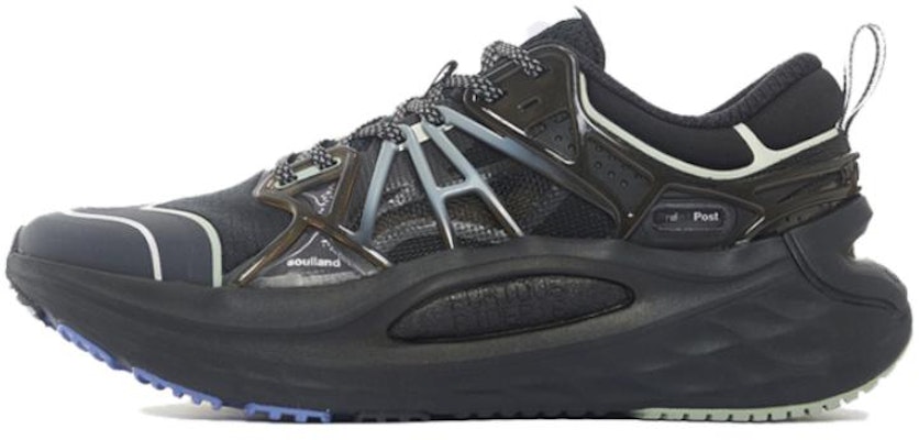 Li-Ning Furious Rider 6 'Black' ARZS005-2 Buy Li-Ning Furious Rider 6 'Black' ARZS005-2