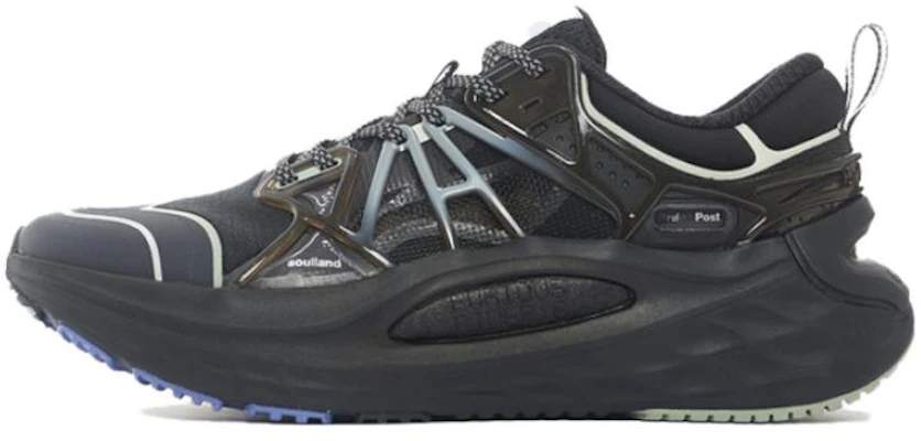 Li-Ning Furious Rider 6 ''Nero'' ARZS005-2 Buy Li-Ning Furious Rider 6 ''Nero'' ARZS005-2