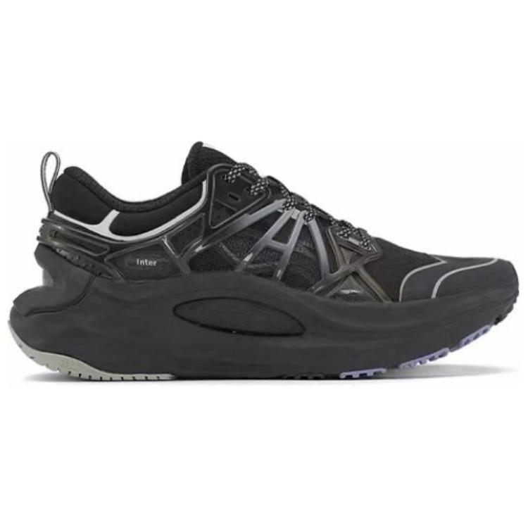 Order Li-Ning Furious Rider 6 ''Nero'' ARZS005-2