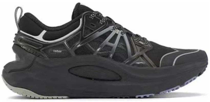 Li-Ning Furious Rider 6 ''Nero'' ARZS005-2 Order Li-Ning Furious Rider 6 ''Nero'' ARZS005-2