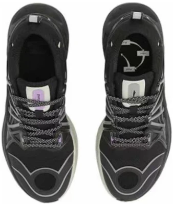 Li-Ning Furious Rider 6 ''Nero'' ARZS005-2 Lookbook Li-Ning Furious Rider 6 ''Nero'' ARZS005-2