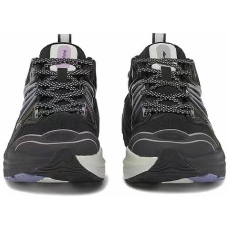 Shop 李寧 Furious Rider 6 「黒」 ARZS005-2