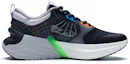 Order Li-Ning Furious Rider 6 'Hitam Kelabu' ARZS001-11