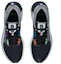 Shop Li-Ning Furious Rider 6 'Hitam Kelabu' ARZS001-11