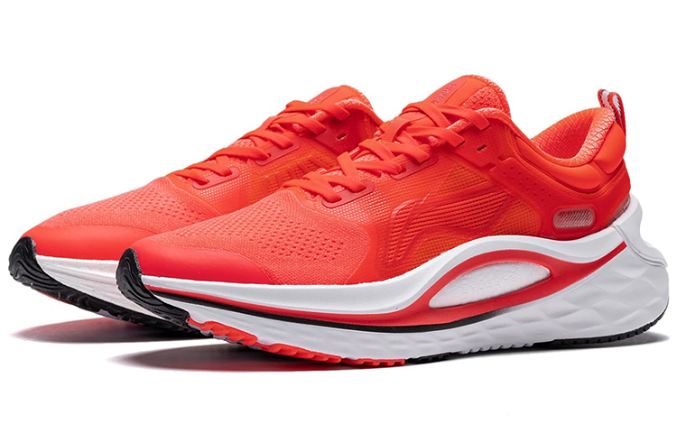 Lookbook Li-Ning Furious Rider 6 Zapatillas Deportivas ARZS001-3