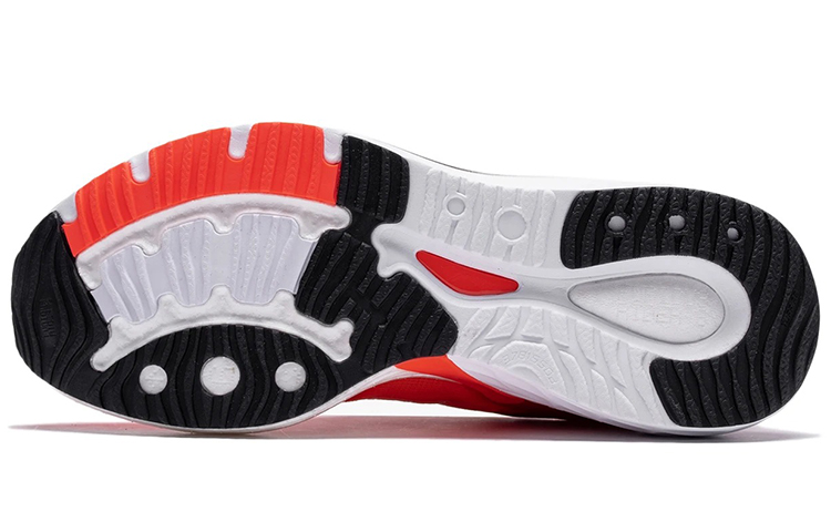 Sizing Li-Ning Furious Rider 6 Zapatillas Deportivas ARZS001-3