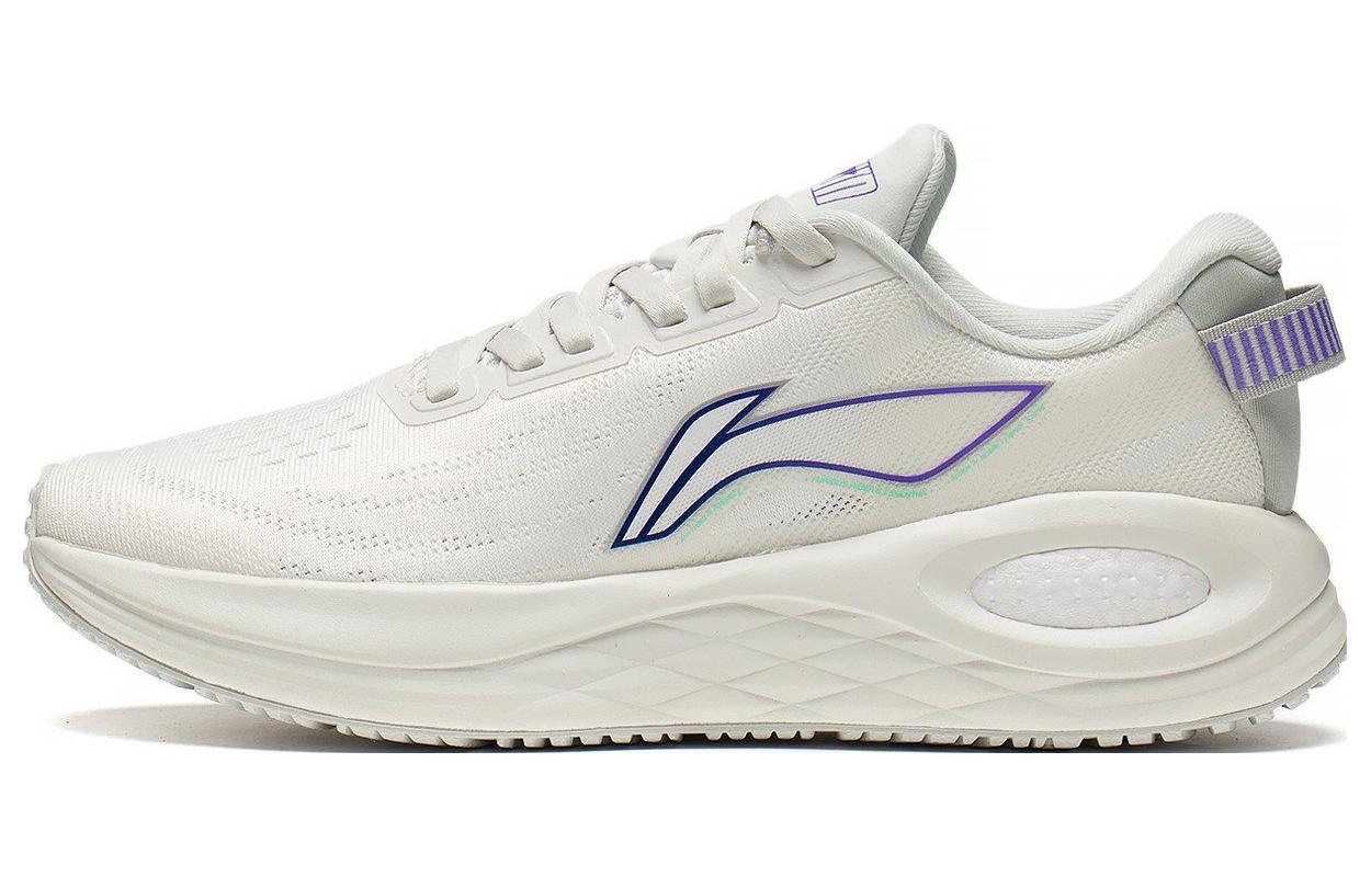 Li-Ning Furious Rider 6 Essential 'White' ARZS003-12