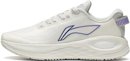 Li-Ning Furious Rider 6 Essential 'White' ARZS003-12 Li-Ning Furious Rider 6 Essential 'White' ARZS003-12