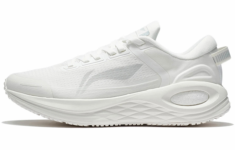 Li-Ning Furious Rider 6 Essential 'White' ARZS003-4