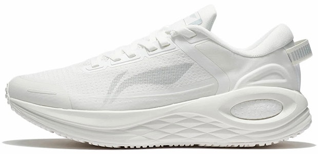 Li-Ning Furious Rider 6 Esensial 'Putih' ARZS003-4 Buy Li-Ning Furious Rider 6 Esensial 'Putih' ARZS003-4