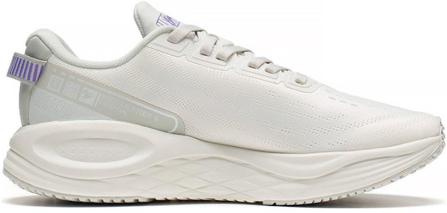 Li-Ning Furious Rider 6 Essential 'Putih' ARZS003-12 Order Li-Ning Furious Rider 6 Essential 'Putih' ARZS003-12