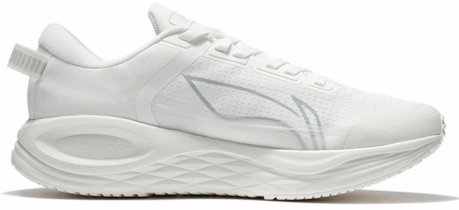 Li-Ning Furious Rider 6 Esensial 'Putih' ARZS003-4 Order Li-Ning Furious Rider 6 Esensial 'Putih' ARZS003-4