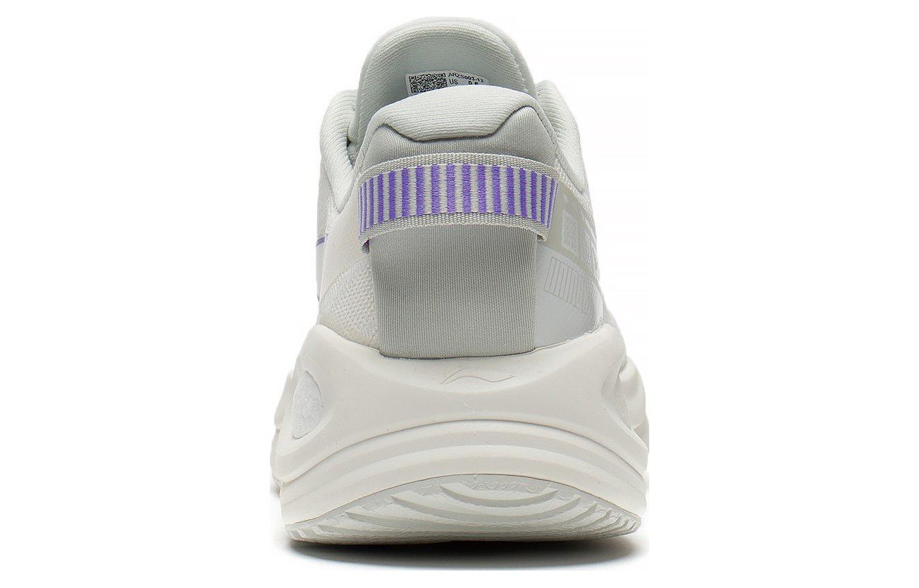 Shop Li-Ning Furious Rider 6 Essential 'Blanco' ARZS003-12