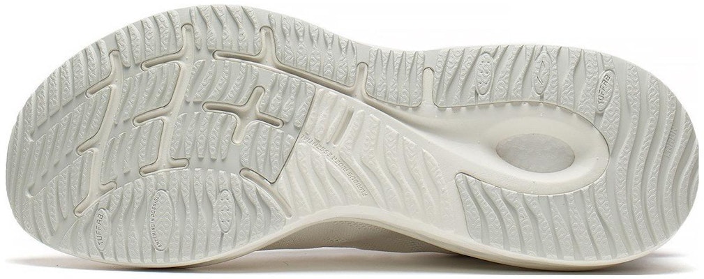 Li-Ning Furious Rider 6 Essential 'Putih' ARZS003-12 Purchase Li-Ning Furious Rider 6 Essential 'Putih' ARZS003-12