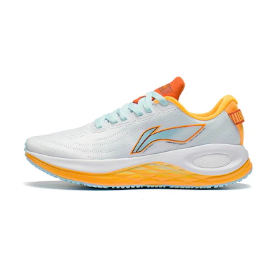 Li-Ning Furious Rider 6 Essential 'White Orange'