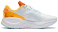 Order Li-Ning Furious Rider 6 Essential 'Putih Jingga' ARZS003-11