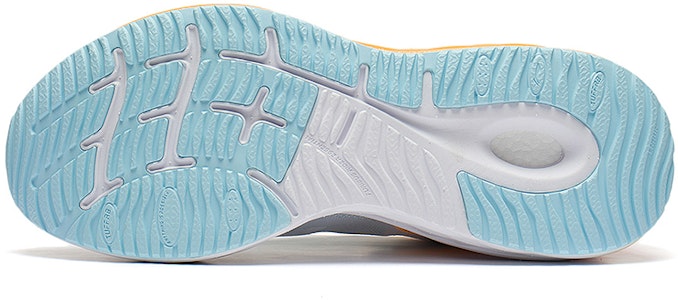 Li-Ning Furious Rider 6 Esensial 'Putih Jingga' ARZS003-11 Purchase Li-Ning Furious Rider 6 Esensial 'Putih Jingga' ARZS003-11