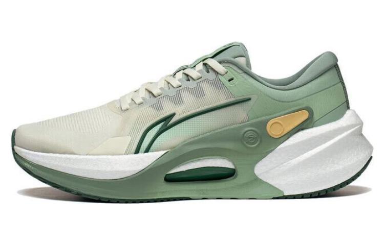 Li-Ning Furious Rider 7 'Green Yellow' ARZT003-17