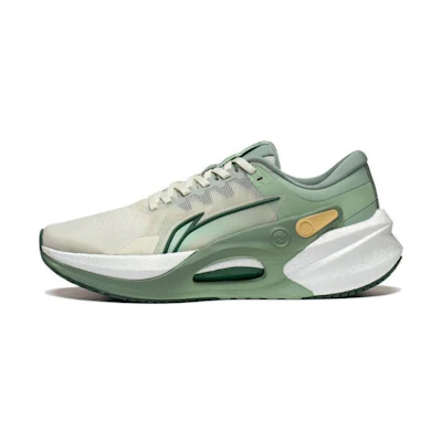 Li-Ning Furious Rider 7 'Green Yellow'