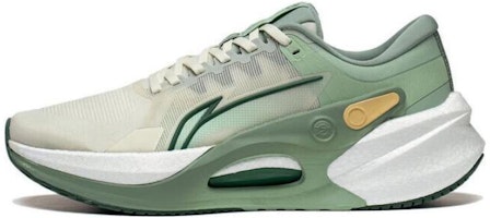 Li-Ning Furious Rider 7 'Green Yellow' ARZT003-17 Li-Ning Furious Rider 7 'Green Yellow' ARZT003-17