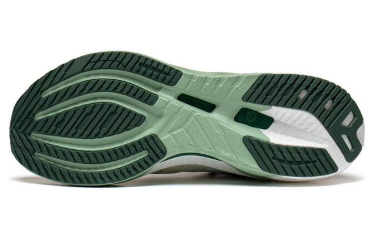 Shop Li-Ning Furious Rider 7 'Verde Amarillo' ARZT003-17