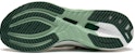Li-Ning Furious Rider 7 'Hijau Kuning' ARZT003-17